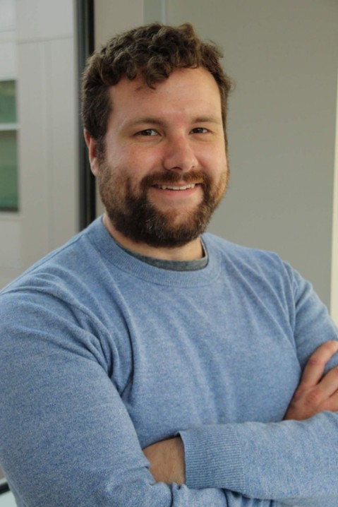 Dr. Mitchell  McGill